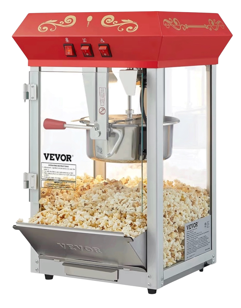 Popcorn Machine